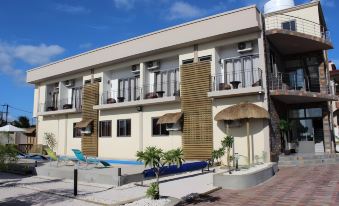 L'Oiseau de l'Ocean Tourist Residence