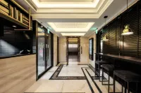 Chez nous Hotels in Taipei