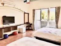 Min Min Bed and Breakfast