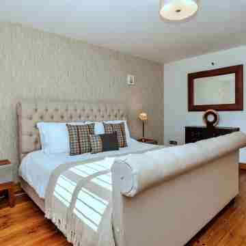 The Old School Rooms