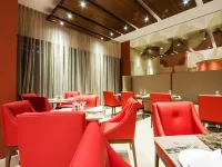 波哥大 CALLE 100 美居飯店 - 早餐