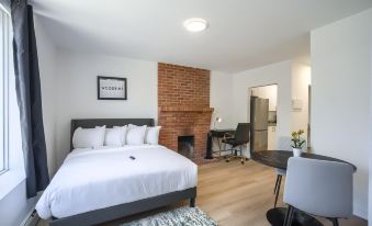 The Station Aparthotel