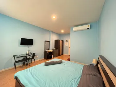 รูปภาพของโรงแรมบ้านสวนวินเทจ - Ban Suan Vintage Hotel