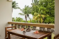 Seashell Beach Villa - Mountain view