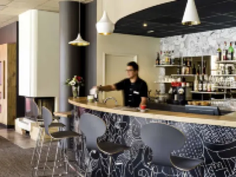 Ibis Vichy Hotels in Vichy