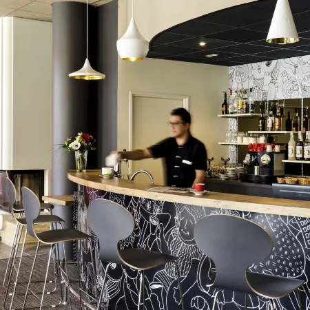 Ibis Vichy