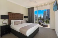 Marrakesh Apartments Hotels in Surfers Paradise