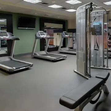 Hampton Inn Phoenix/Glendale/Peoria