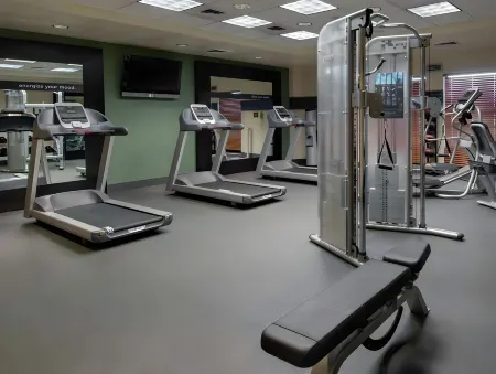 Hampton Inn Phoenix/Glendale/Peoria