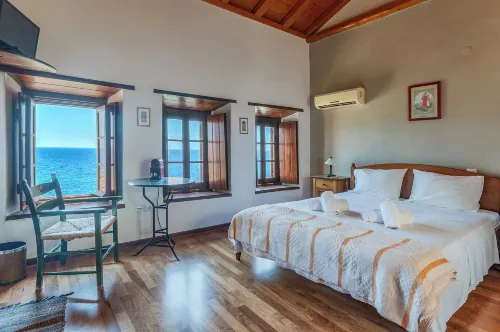 Goulas Traditional Guesthouse