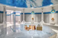 BN Hotel Thermal & Wellness - spa