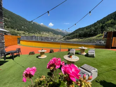Wuau! Hotel Galanthus & Spa Hotels in 