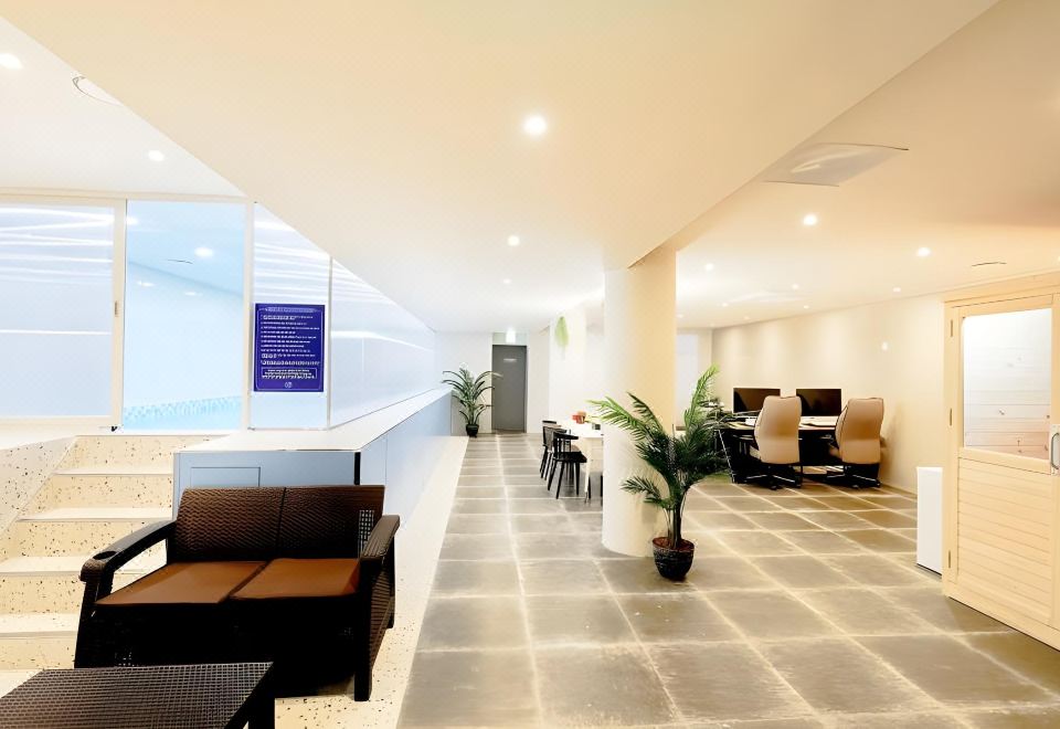 가평 호텔 그라체 주변