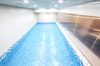 Gapyeong Hotel Grazie