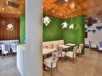 Hotel Canon d'Oro - breakfast