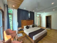 Hotel Luxury Inn by Stotrak Hospitality