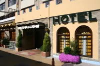 Hotel El Águila