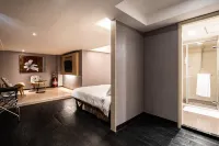 โรงแรมทราเวลเลอร์