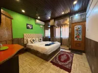 Swarajdeep Vacations Hotels in 