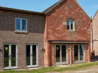 The Pig Barn 소머코츠 인더스트리얼 헤리티지 주변 호텔