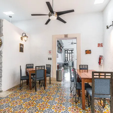Hotel Zamna Boutique