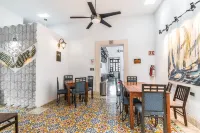 Hotel Zamna Boutique - Wifi