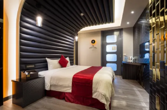 金湯温泉會館 鄰近野柳地質公園的酒店