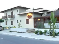 Casa Poema Paraty - Pensions