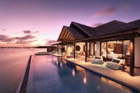 Niyama Private Islands Maldives Hotel a Maimbudu
