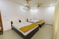 White Heaven Sea Stay Hotels near Kumta Beach