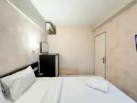 3BR Combined Spacious at Dian Regency Apartment By Travelio - 2 Sao
