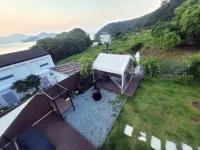 Geoje Star Marine Pool Villa
