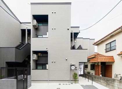 트립 팟 히가시-히에