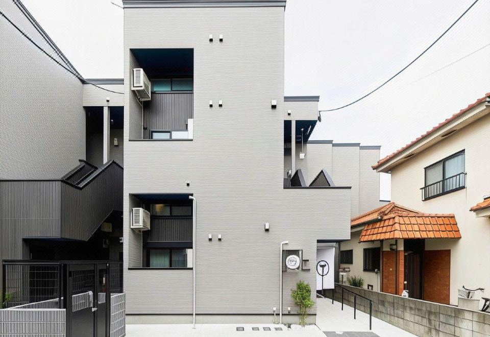 트립 팟 히가시-히에