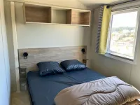 Camping Domaine des Tamaris - Pools