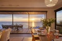 Azure Horizon Gas Heated Pool With Stunning View