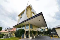 Sojourn Guest House Melaka Hotels in Malakka