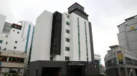 Mokpo Utopia Family Hotel