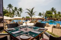 Crocs Resort & Casino - con vistas al mar