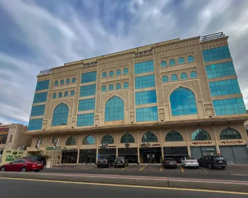 Green Leaf Hotel Hotels in Jeddah