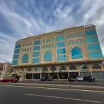 Green Leaf Hotel Hotels in Al Bawadi