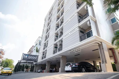 So Good Hotel Bangkok