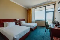 Litz Resort Hotels in Kvariat'i