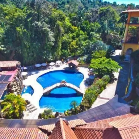 Hotel San Bada Resort & Spa
