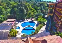 โรงแรม ซาน บาดา รีสอร์ต แอนด์ สปา - รีสอร์ท