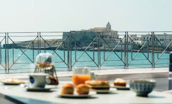 Hotel Approdo di Venere