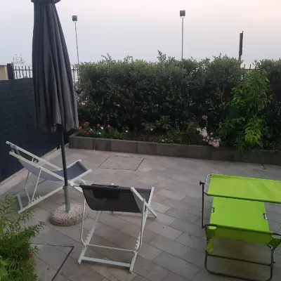 Oasis Hotels in Aci Castello