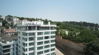 Çırağan Hotel Bosphorus Hotels near Ciragan Palace Kempinski