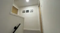 The Den-NC500 Apartment-Sleeps 4