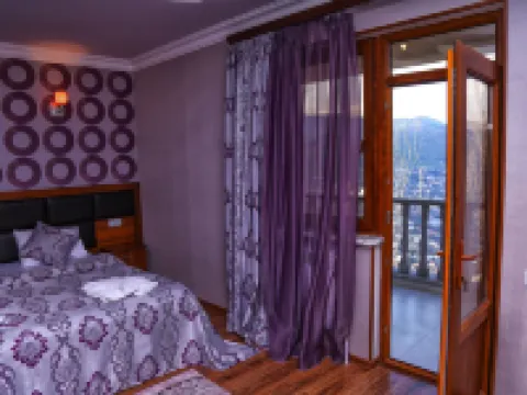 Avagyan's Hotel-Restaurant Hotels in Goris